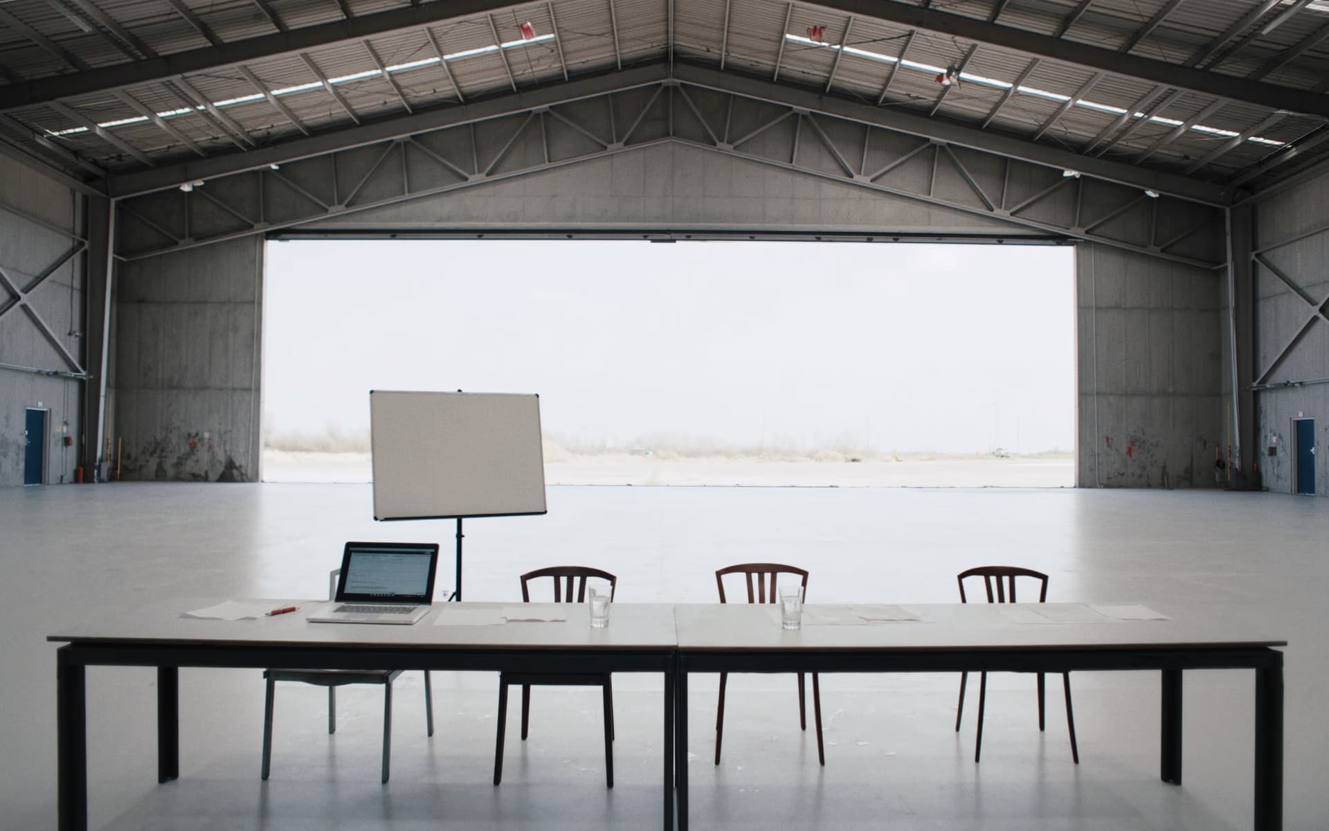 Vor Ort: Workshop am Tisch des Kunden