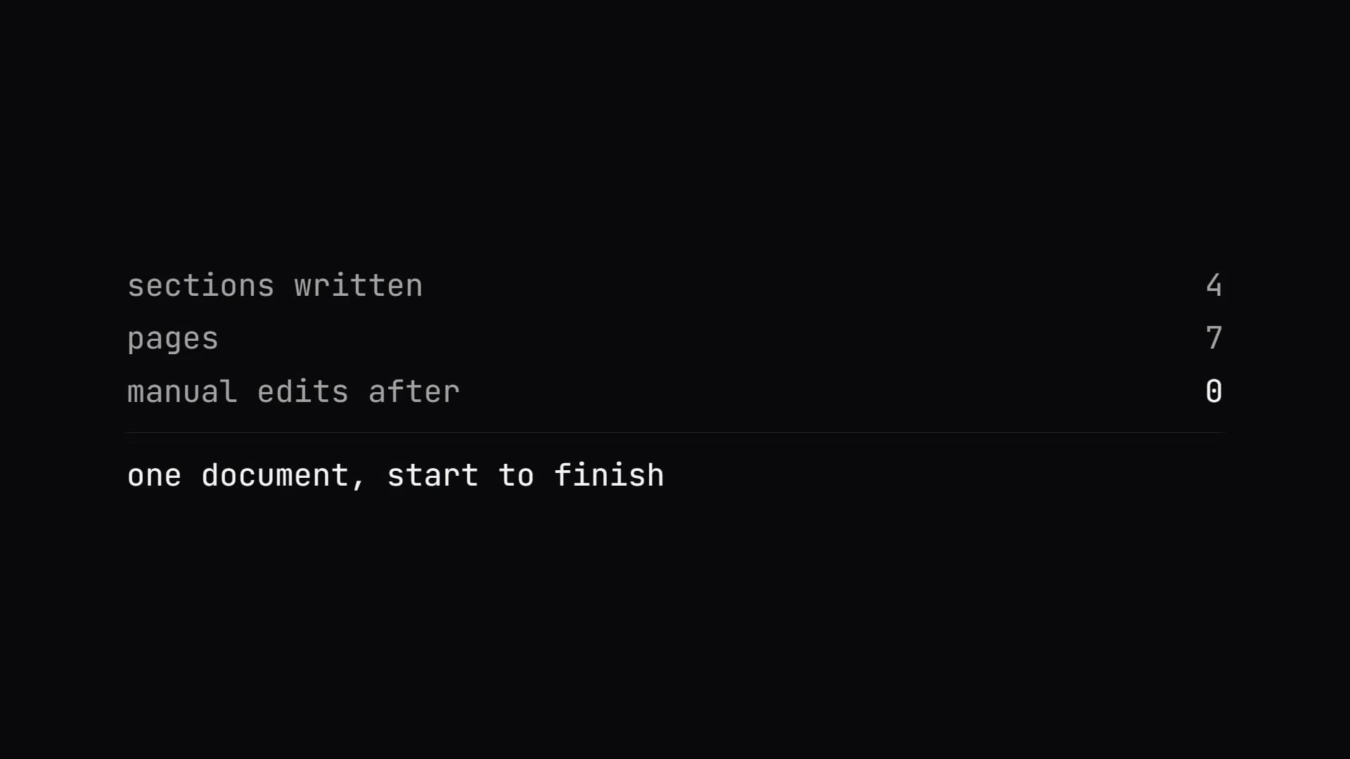 Screenshot: Formular und Vorschau nebeneinander